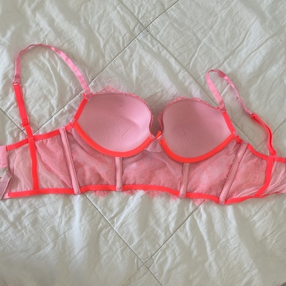 Victoria Secret 💖 Very Sexy Demi 34C - Picture 5 of 8